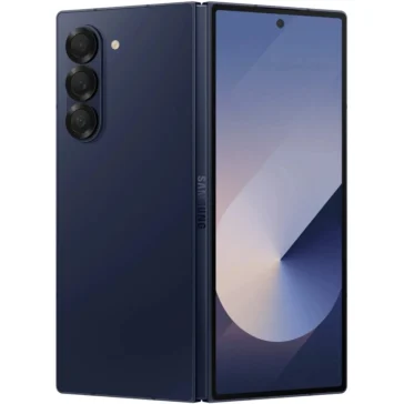 Samsung Galaxy Z Fold6 1TB (Dark Blue) - Imported