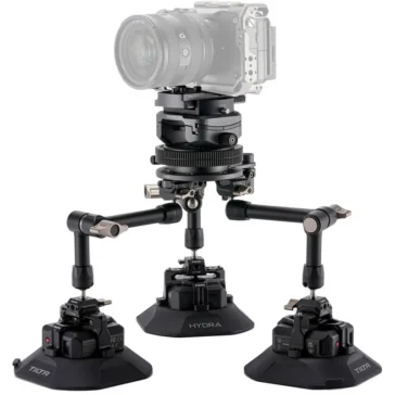 Tilta Hydra x Dan Ming Speed Pan System (Pro Kit)