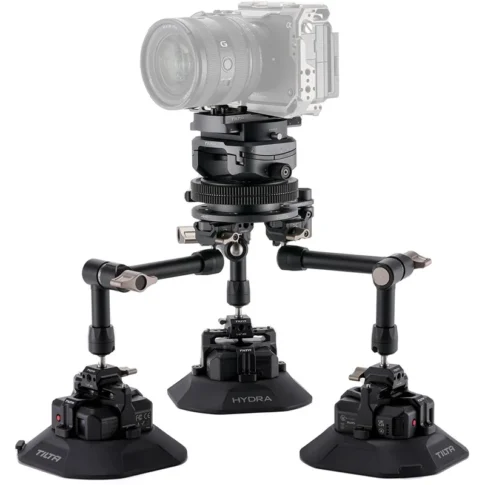 Tilta Hydra x Dan Ming Speed Pan System (Pro Kit) (1)