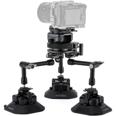 Tilta Hydra x Dan Ming Speed Pan System (Pro Kit) (2) Tilta Hydra x Dan Ming Speed Pan System (Pro Kit) (2)