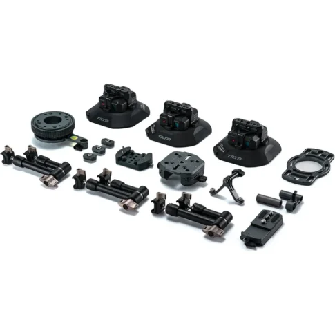 Tilta Hydra x Dan Ming Speed Pan System (Pro Kit) (3) Tilta Hydra x Dan Ming Speed Pan System (Pro Kit) (3)