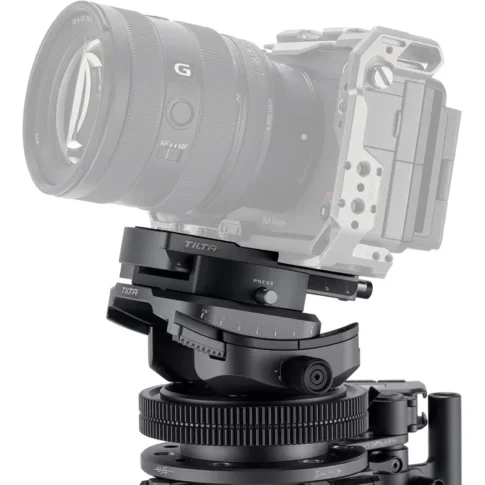 Tilta Hydra x Dan Ming Speed Pan System (Pro Kit) (4) Tilta Hydra x Dan Ming Speed Pan System (Pro Kit) (4)