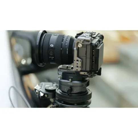 Tilta Hydra x Dan Ming Speed Pan System (Pro Kit) (6) Tilta Hydra x Dan Ming Speed Pan System (Pro Kit) (6)