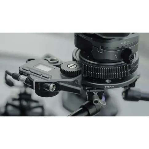 Tilta Hydra x Dan Ming Speed Pan System (Pro Kit) (7) Tilta Hydra x Dan Ming Speed Pan System (Pro Kit) (7)