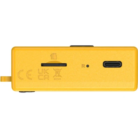 Kodak Charmera Key Chain Digital Camera (Random Style Blind Box) (5) Kodak Charmera Key Chain Digital Camera (Random Style Blind Box) (5)