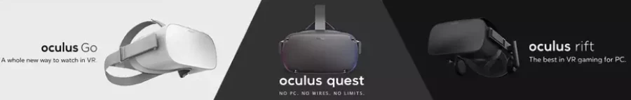Oculus Banner