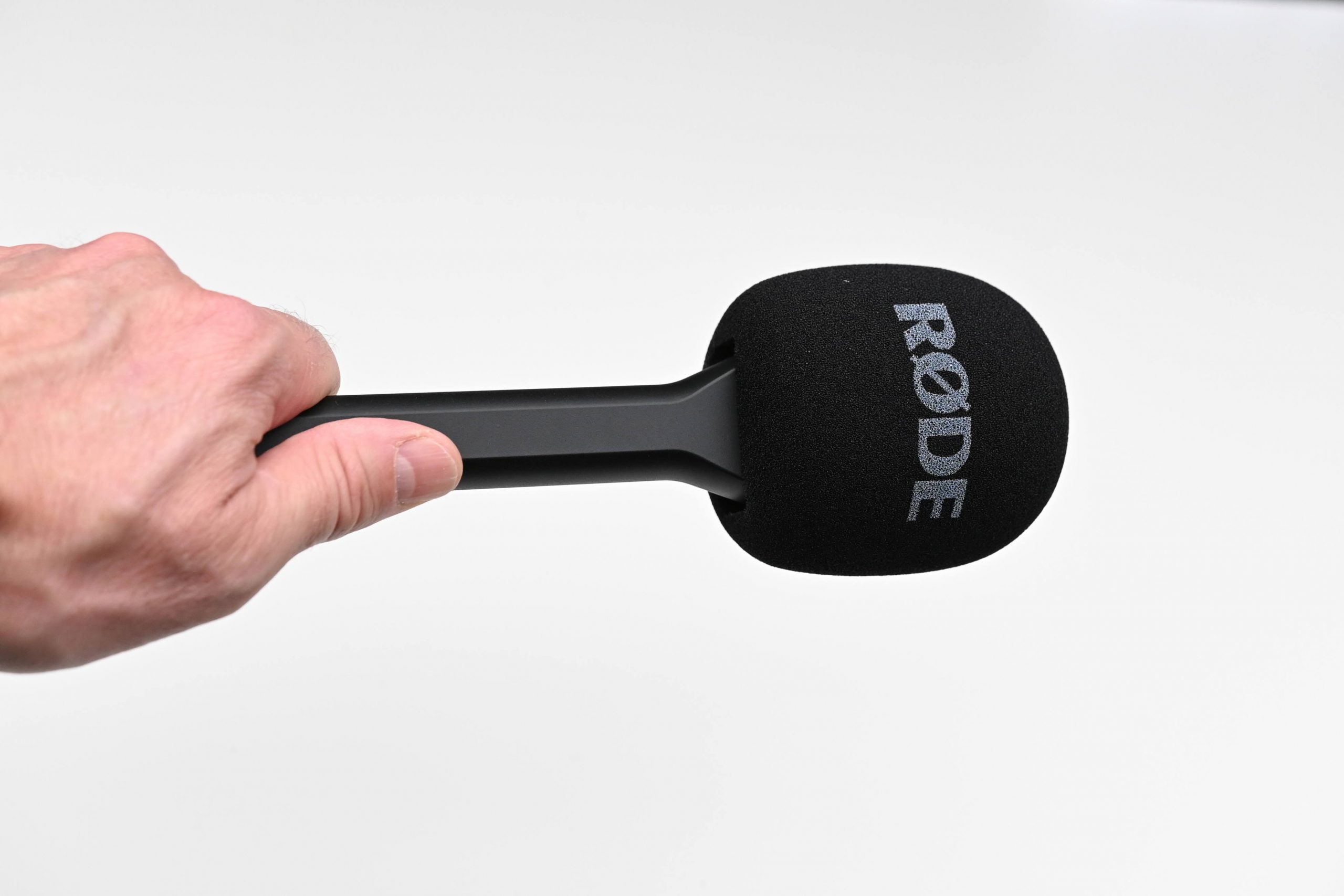 Rode Interview Go Mic Adapter