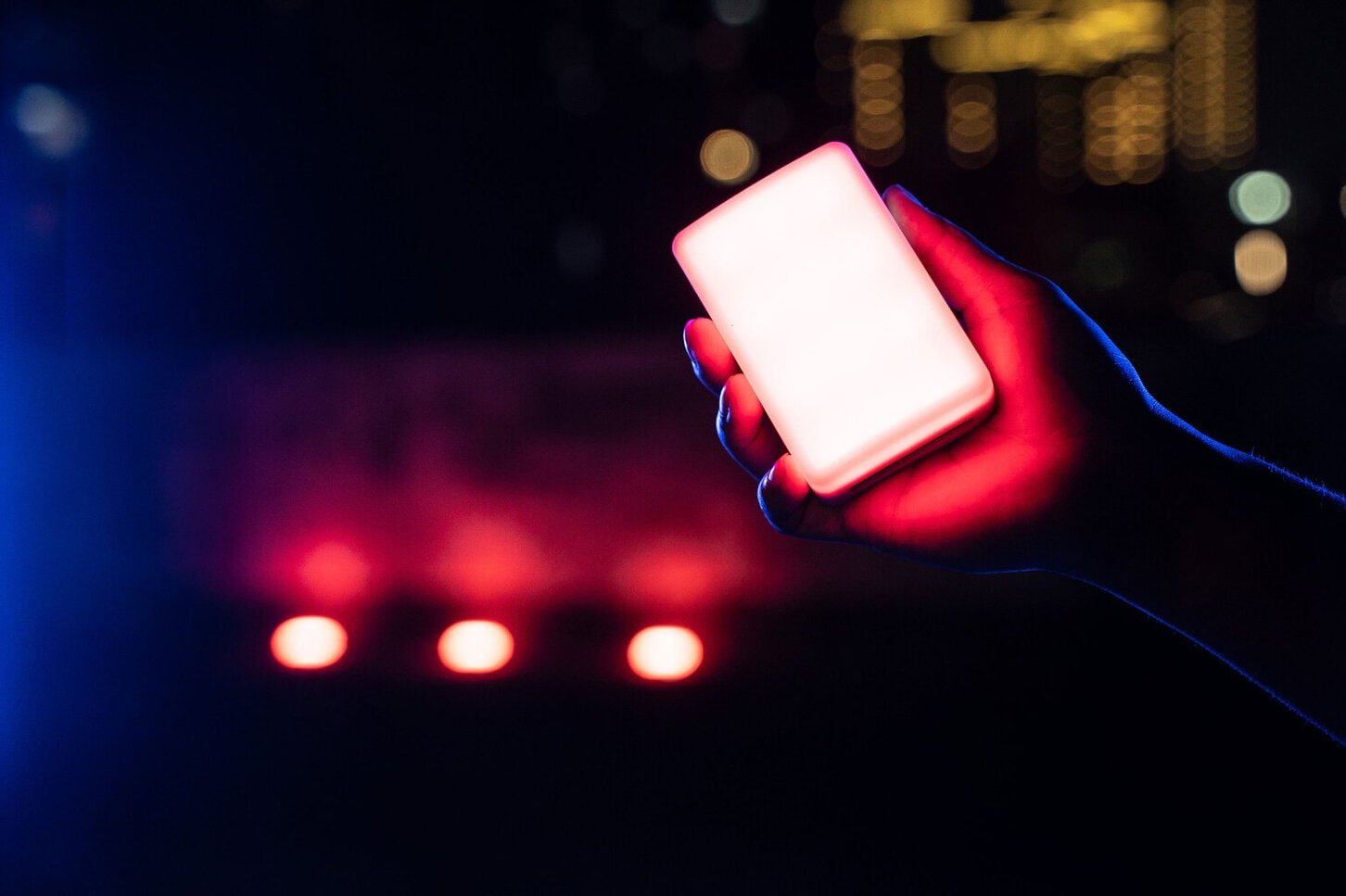 Aputure AL-MC LEDライト マルチカラーライト Aputure(アプチャー