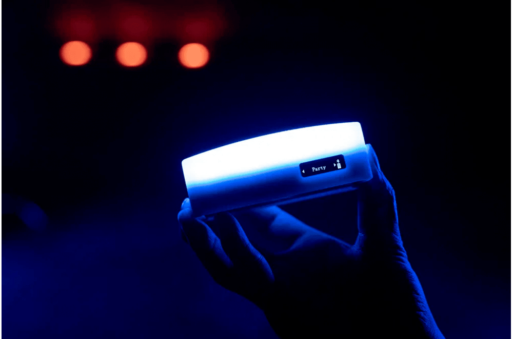 AL-MC LED Video Light