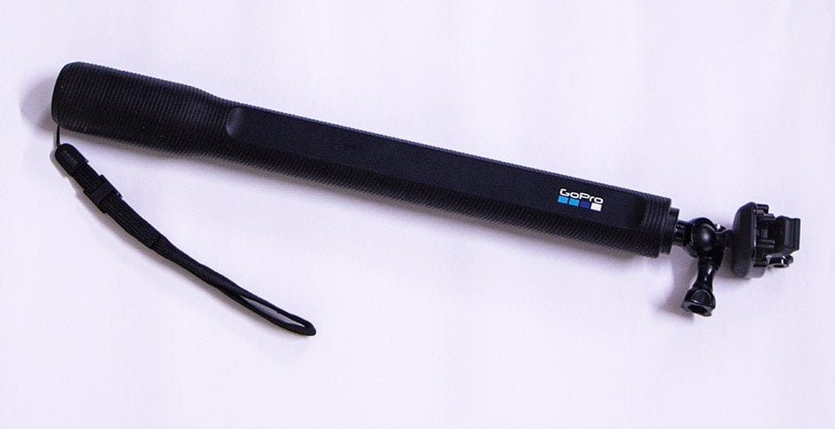 Gopro El Grande (38 inch 97cm Extension Pole), AGXTS-001