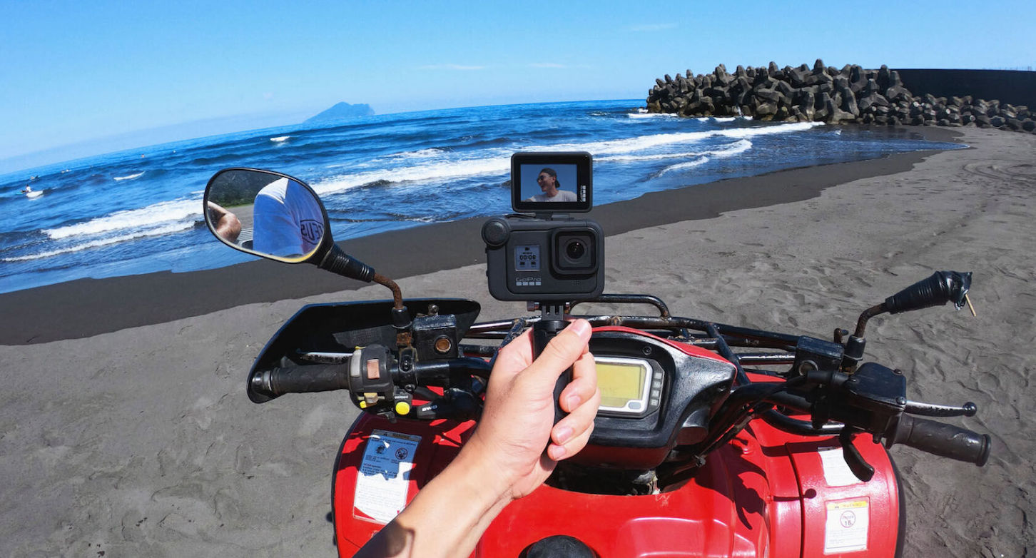 Gopro Display Mod in India at best pricing