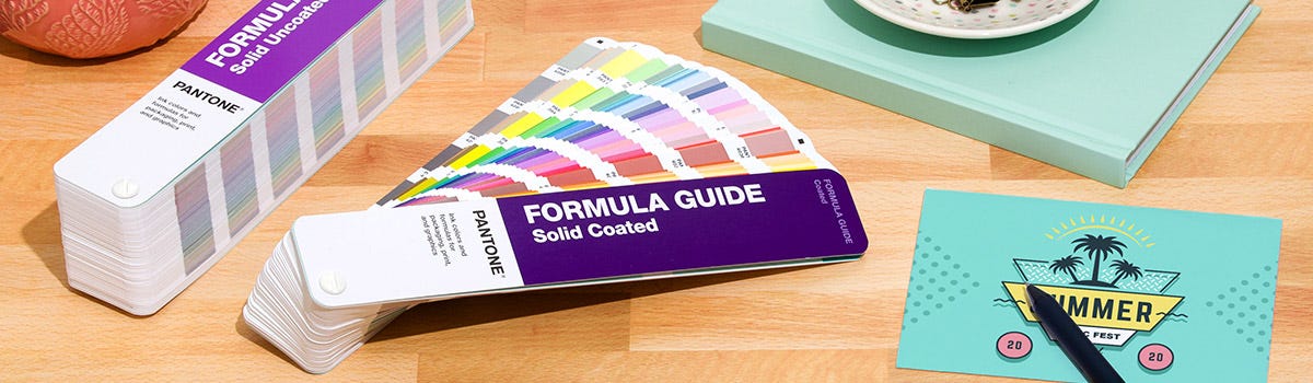 Pantone Formula Guide Book Free Download