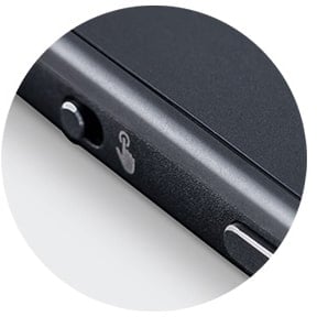 Wacom Tablet is Built for professionals