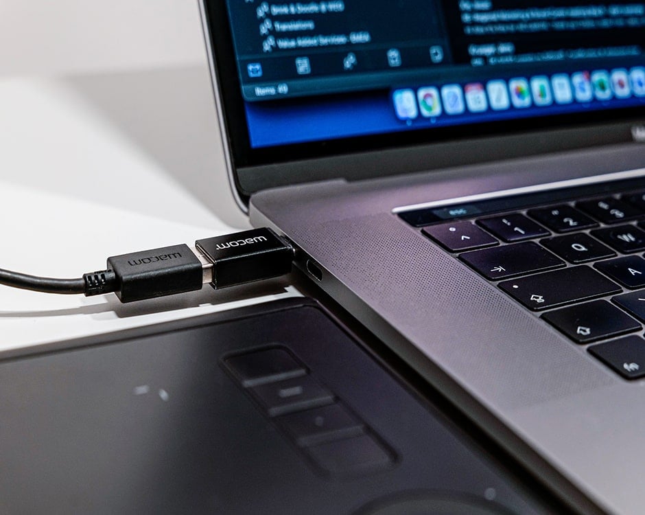 More connectivity, more creativity Next-level digital creativity