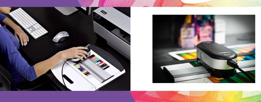 Printer Color Calibration