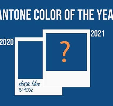 Color of the Year