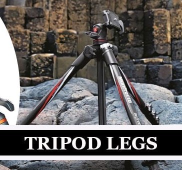 Tripod Legs