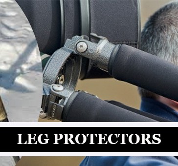 Leg Protectors