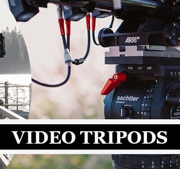 Video Tripods