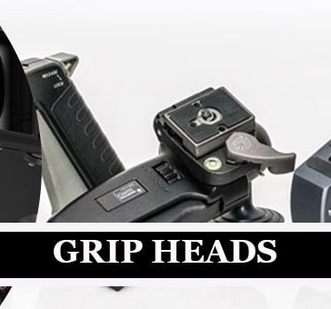 Grip Heads