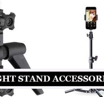 Light Stand Accessories
