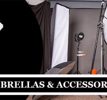 Umbrellas & Accessories