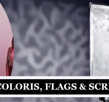 Cucoloris, Flags & Scrims