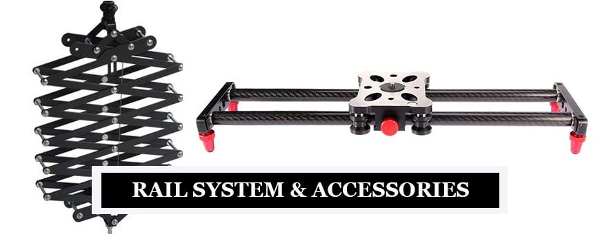 Rail Systems & Accessories