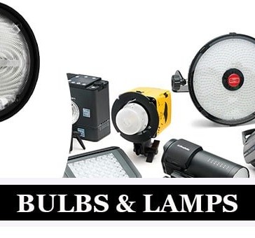 Bulbs & Lamps