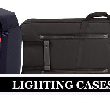 Lighting Cases