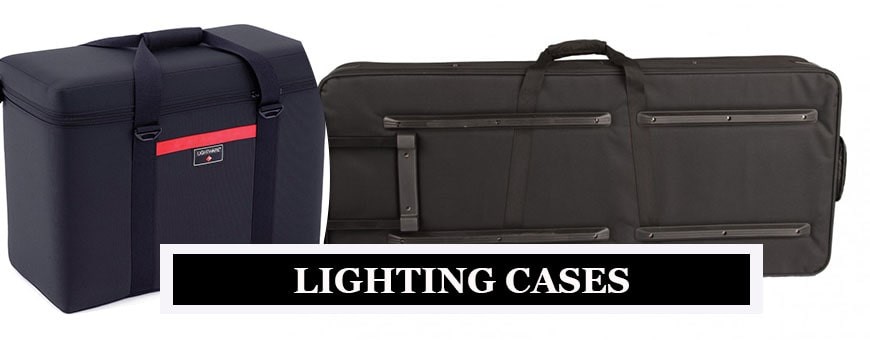 Lighting Cases