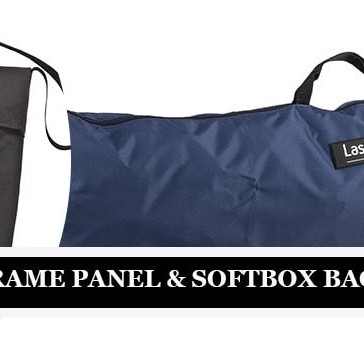Frame Panel & Softbox Bags
