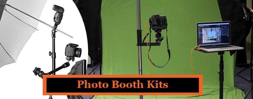 Photo Booth Kits