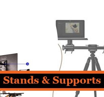 Stands & Supports