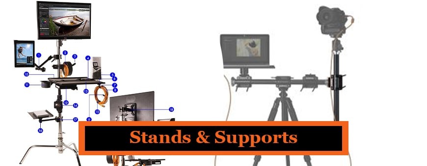 Stands & Supports