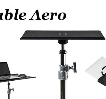 Tether Table Aero
