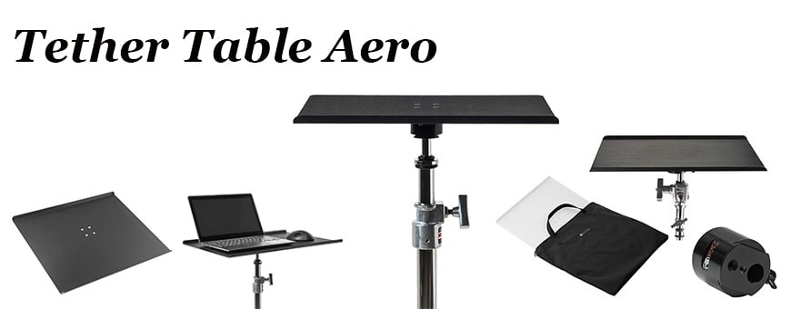 Tether Table Aero