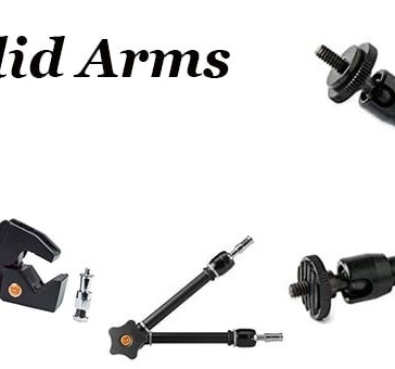 Rock Solid Arms