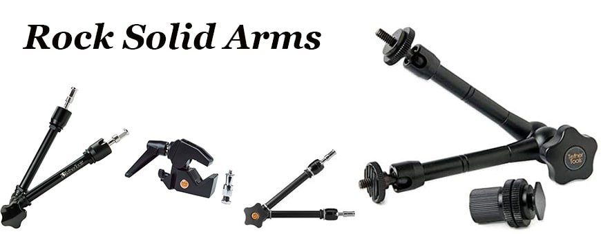 Rock Solid Arms