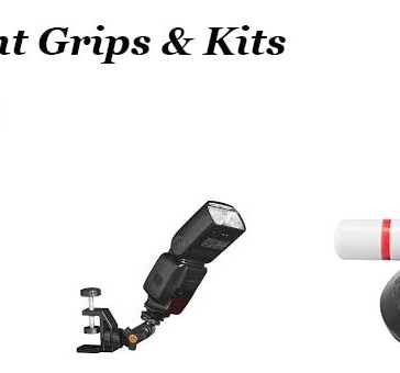 RapidMount Grips & Kits