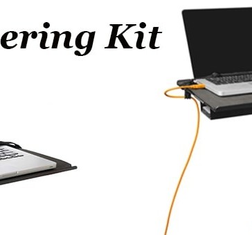 Pro Tethering Kit