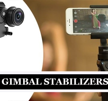 Gimbal Stabilizers