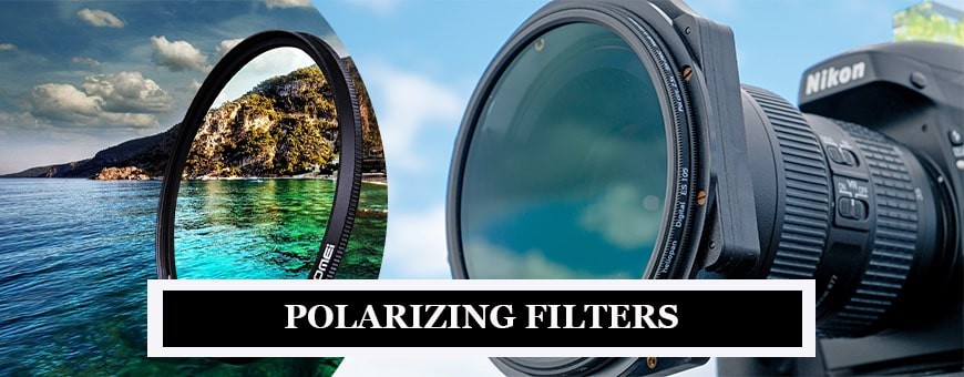 Polarizing Filters