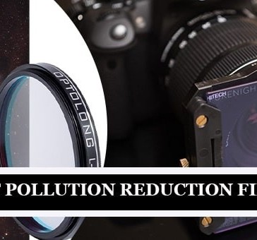 Pollution Reduction