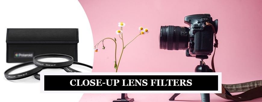 Close-up Lens Filters