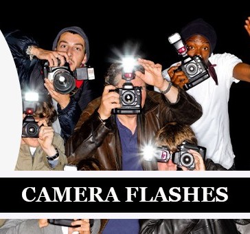 Camera Flashes