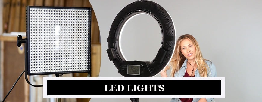 LED Lights