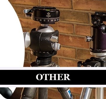 Video Head / Pan Head