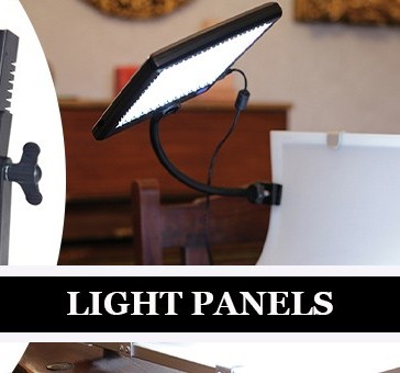 Light Panels