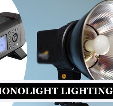 Monolight Lighting
